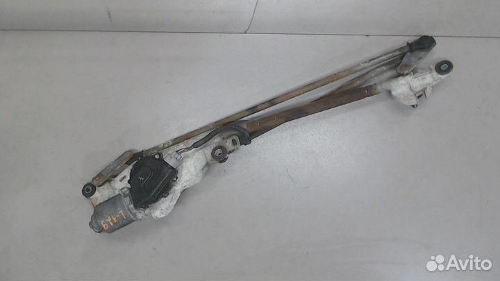 Механизм стеклоочистителя Mitsubishi Eclipse, 2007