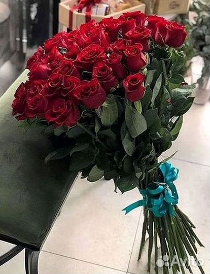 101 роза цветы букеты доставка 25 51 101 роза