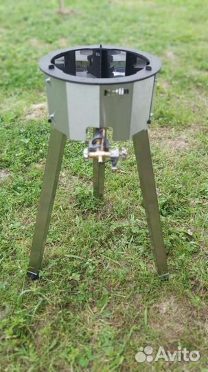 Таган для казана