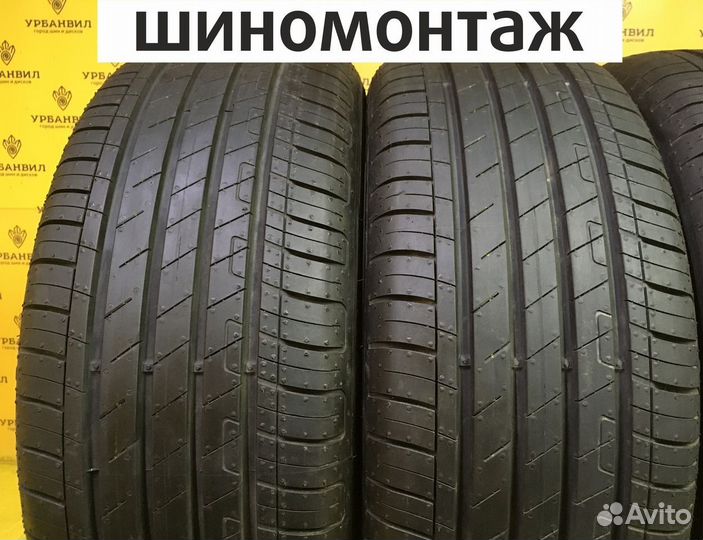 Goodyear EfficientGrip Performance 215/55 R17 98W