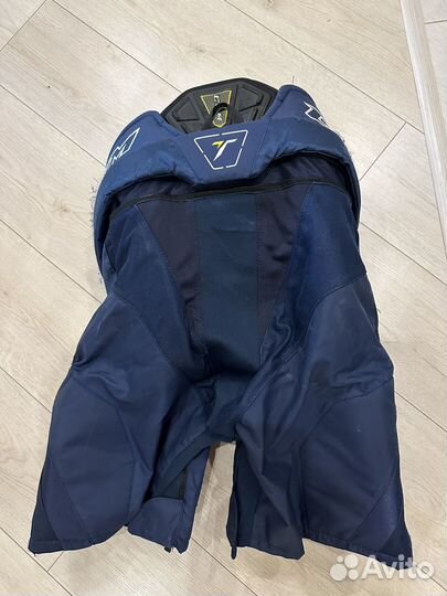 Хоккейные шорты ccm tacks 6052