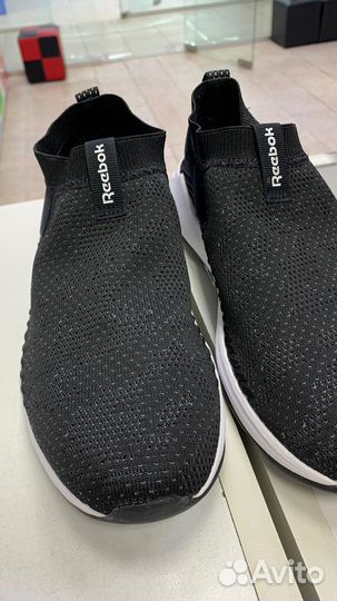 Кроссовки Reebok размер 39