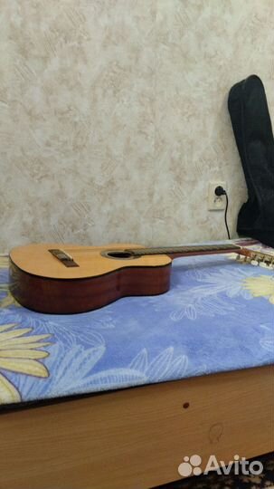 Гитара классическая Flight 1/2 mod. C-120