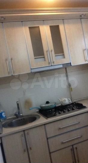 Квартира-студия, 18 м², 3/5 эт.