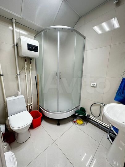 Свободного назначения, 24 м²