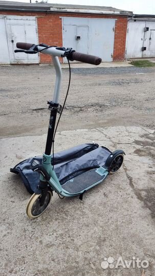 Самокат городской взрослый Oxelo Town 9EF