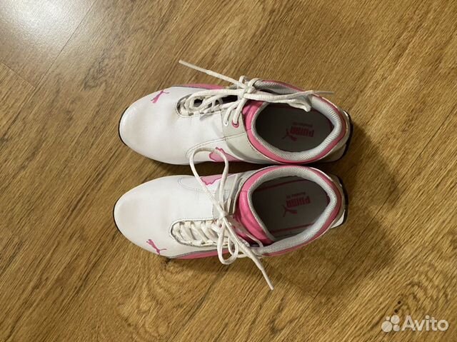 Puma kinder fit 2025