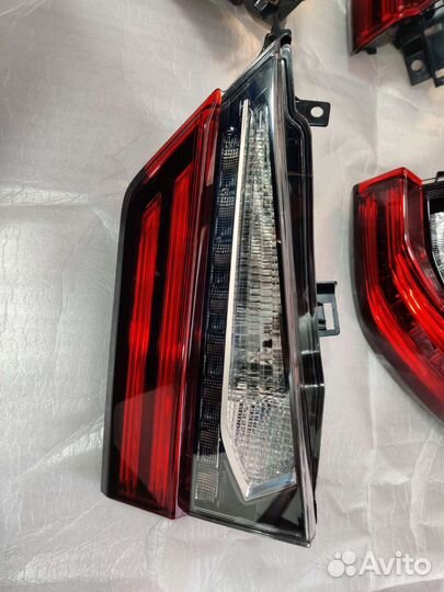 Стоп-сигнал комплект Lexus RX 2015-2019