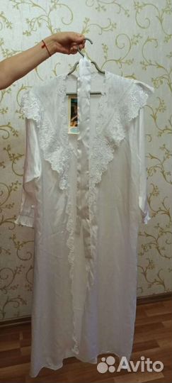 Халат женский