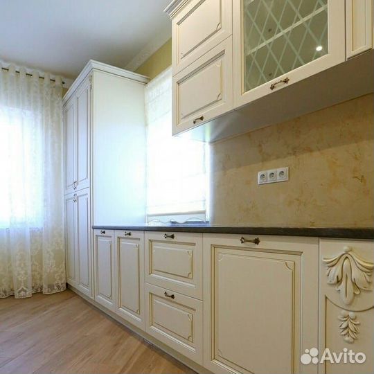Кухня от производителя