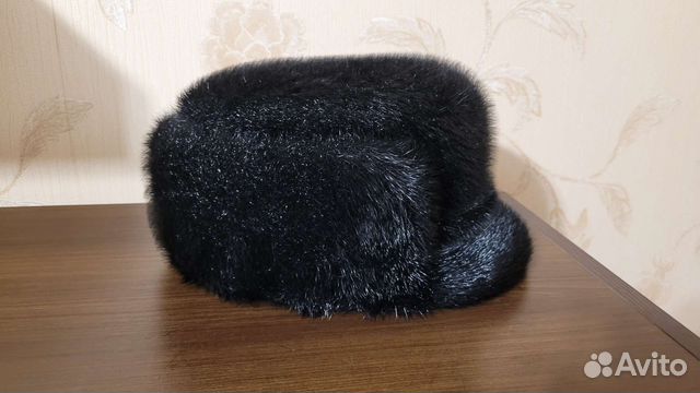 Шапка меховая