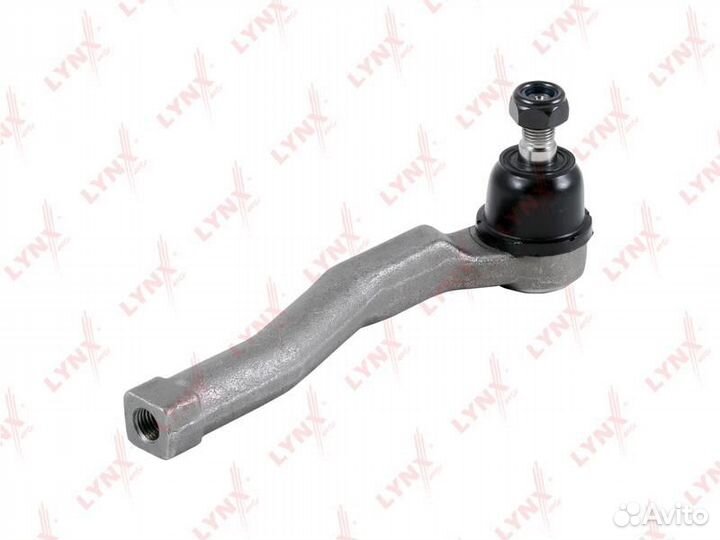 Наконечник р/т chevrolet aveo 03- прав