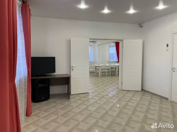 Аренда дома, коттеджа, банкетный зал