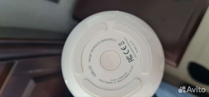 Беспроводная зарядка iPhone ReStore