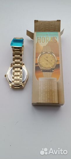 Мужские наручные часы