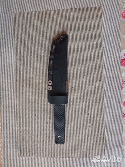 Нож охотничий