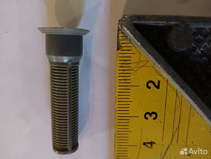 Комплектующие для автополива