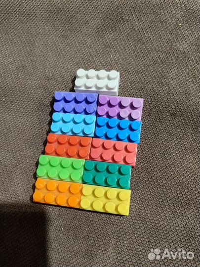 Конструктор Play the Game 