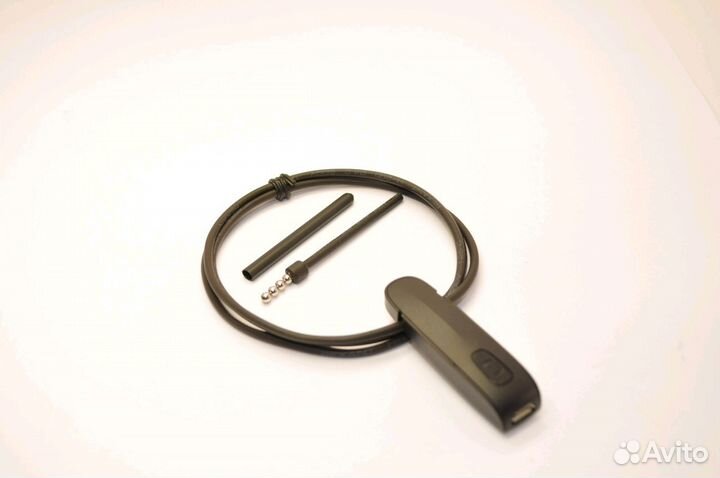 Микронаушники