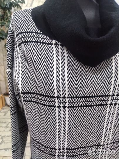 Платье трикотажное женское,новое,разм.52-54