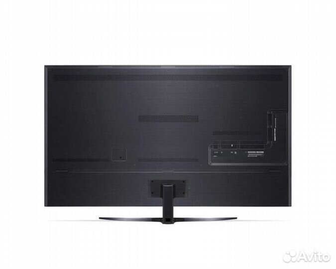 Телевизор LG 65qned963QA