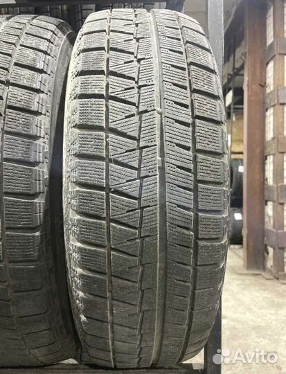 Bridgestone Blizzak DM-V2 205/65 R16 93P