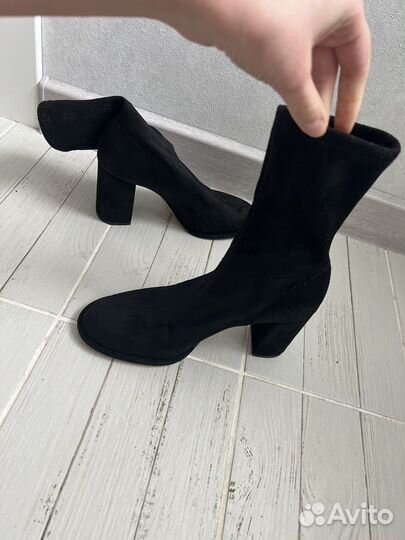 Ботильоны hm 37