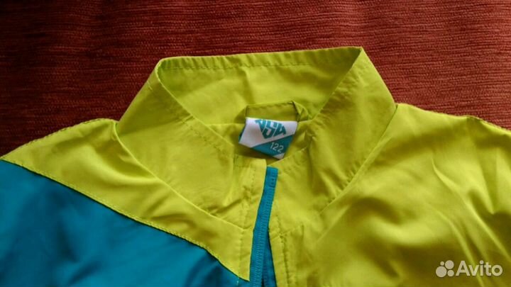 Спортивный костюм детский