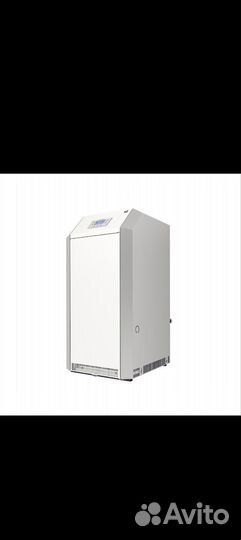 Газовый котел