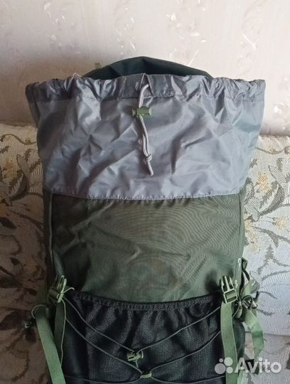 Рюкзак Outventure creek 65