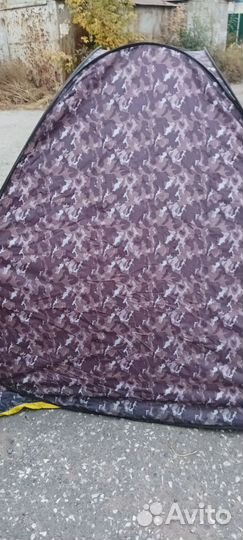 Походная палатка Иртыш