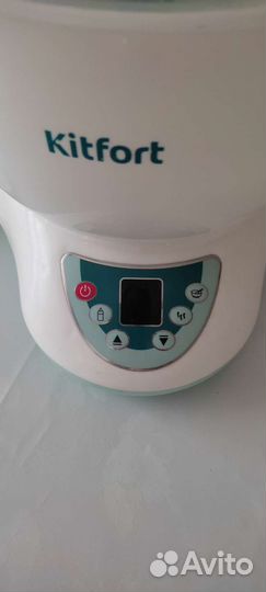 Стерилизатор подогреватель бу