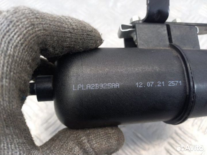 Ресивер воздушный Land Rover Range Rover Sport 2