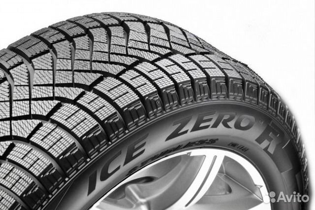 Pirelli Scorpion Winter 285/45 R20 112V