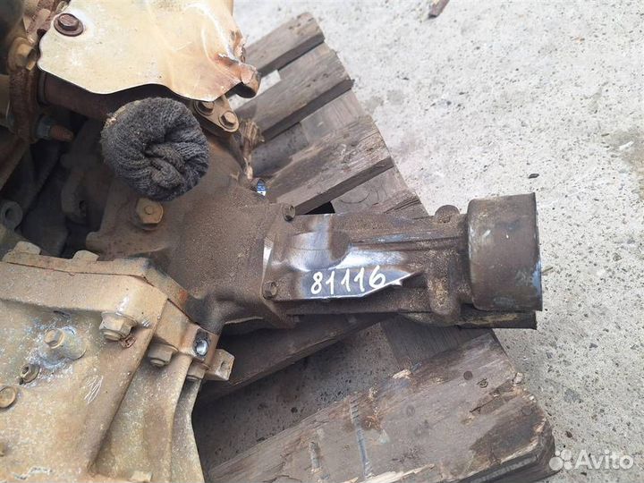 Коробка раздаточная Lexus RX300/RX330/RX350/RX400h