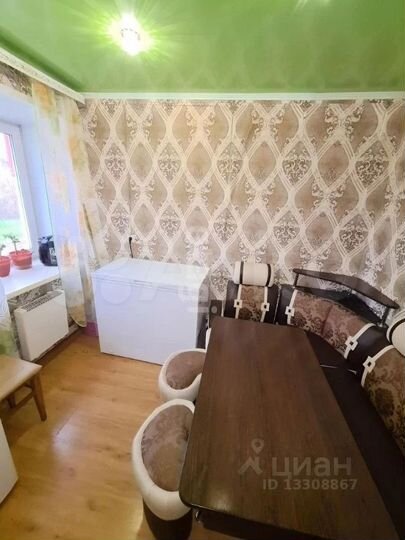 4-к. квартира, 67,4 м², 1/4 эт.