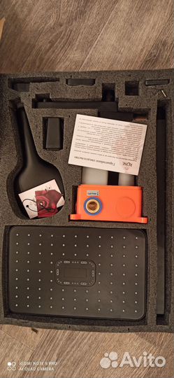 Скрытый душ RoSE R2835H