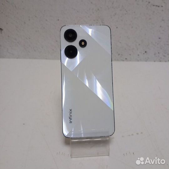 Infinix HOT 30i, 4/64 ГБ