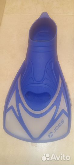 Ласты для плавания 36 37