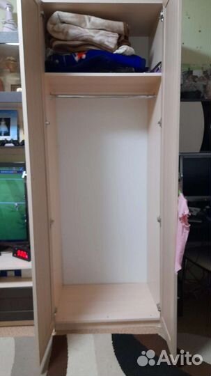 Стенка в гостиную