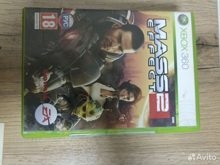 Игры на xbox 360