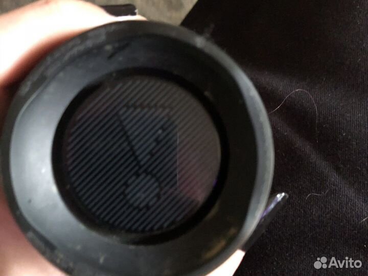 Колонка jbl flip 4