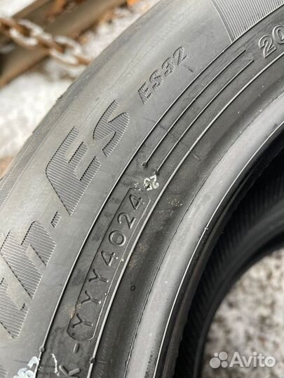 Yokohama Bluearth ES32 205/55 R16 91V