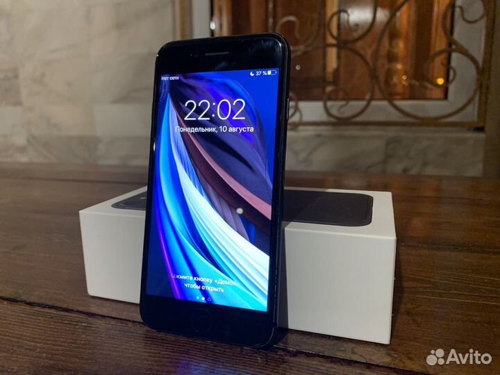 iPhone 7, 32 ГБ