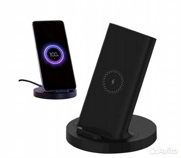 Xiaomi Беспроводное зарядное устройство 20W