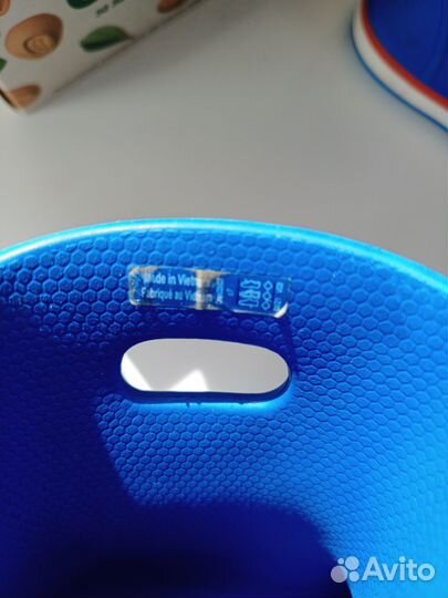 Crocs на мальчика 24-25 размер