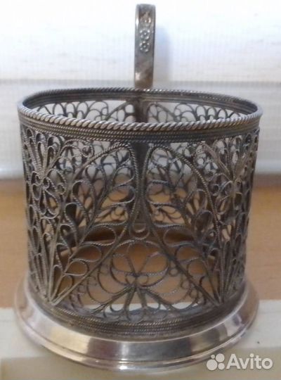 Подстаканники СССР. 1960г. мнц. Цена за штуку