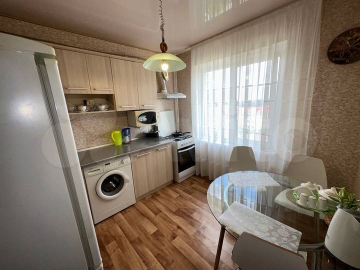 3-к. квартира, 63,9 м², 7/9 эт.