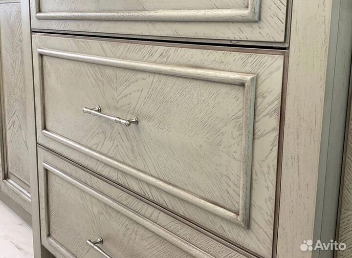 Кухня на заказ. Кратчайшие сроки