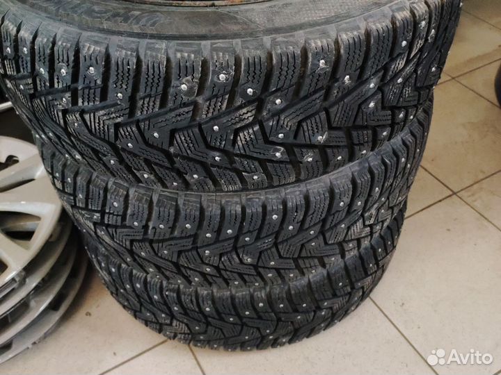 Колеса в сборе Hankook Winter i PikeRS2 175/65R14